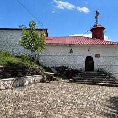 Црква „Св. Димитриј“ - Баниште