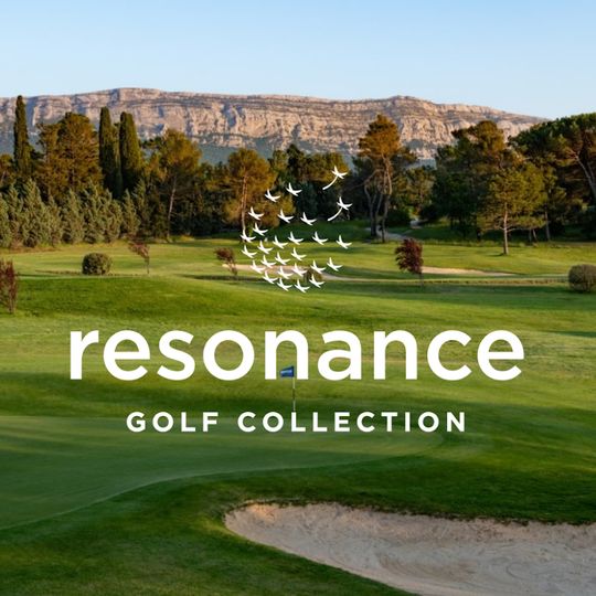 Golf de Nans-Les-Pins