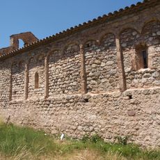 Sant Julià dels Garrics