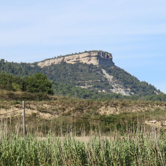 Roc de la Guàrdia