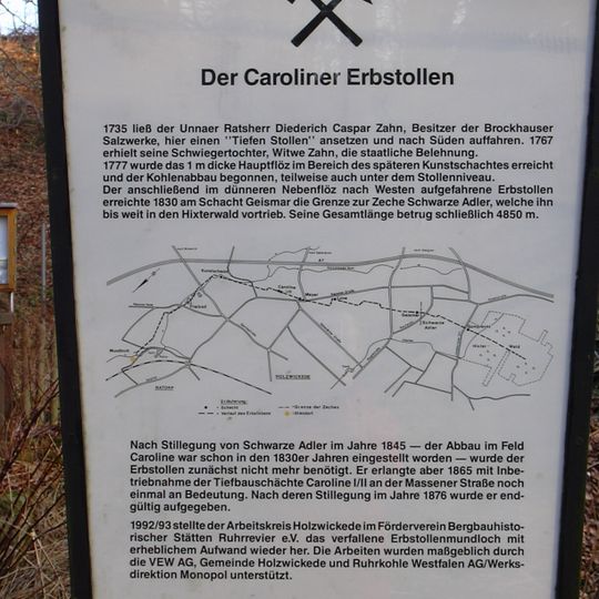 Caroliner Erbstollen