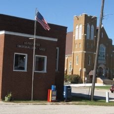 Swedish Evangelical Lutheran Church