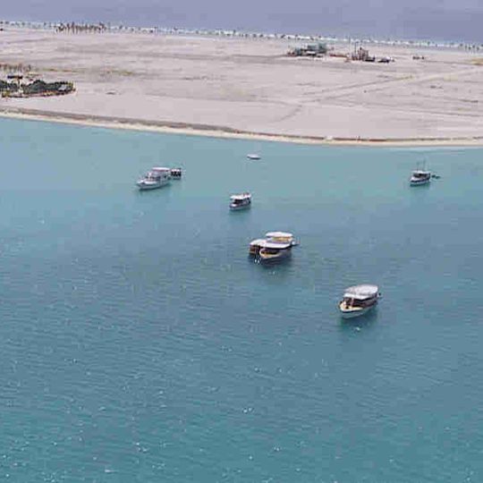 Hulhumalé