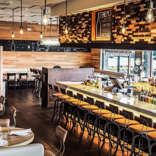 Bulla Gastrobar