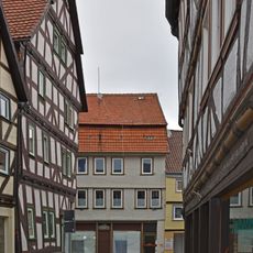 Hersfelder Straße 9