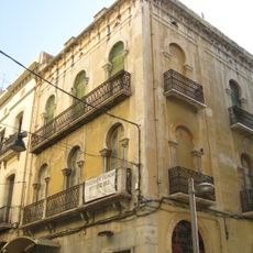 Casa Joaquim Miracle Baldrich