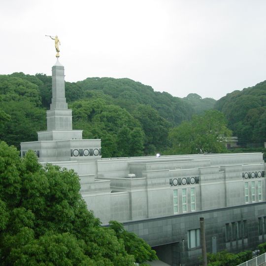 Templo de Fukuoka