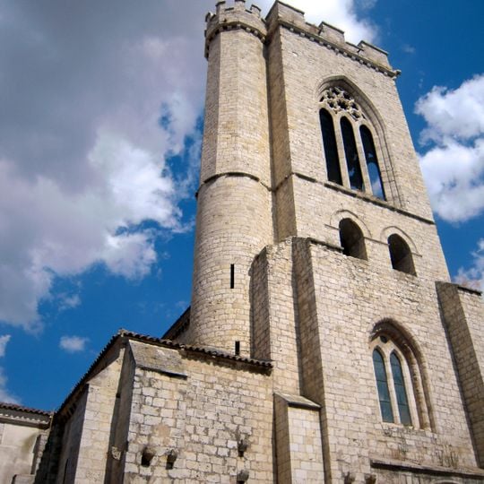 Iglesia de San Miguel