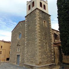 Santa Maria d'Hostalric