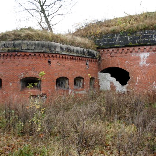 Fort XII