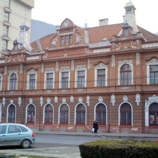 Fine Arts Museum of Brașov