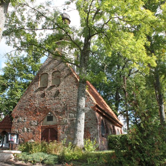 Bonin, Koszalin County