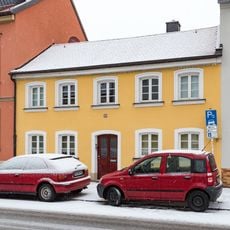 Nürnberger Straße 119