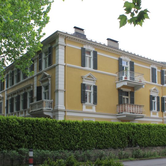 Villa Auffinger