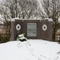 Monument Doldersum