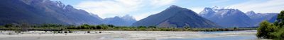 Panoramic View 1