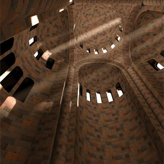 Cattedrale di Zvartnots