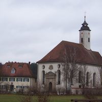 St. Veit