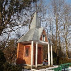 Klebiškis chapel