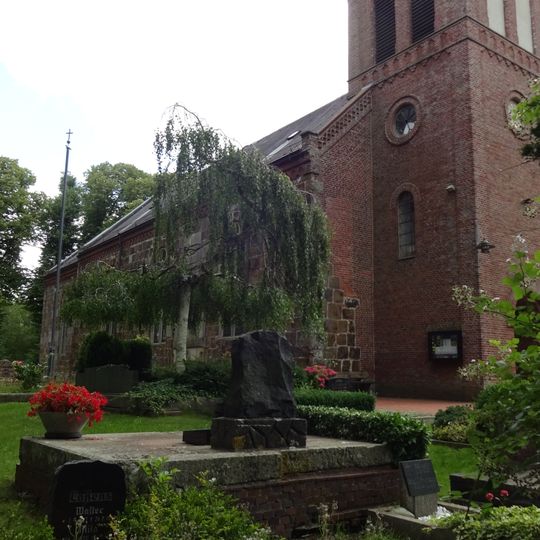 St.-Laurentius-Kirche