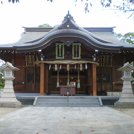 Kasuga-jinja