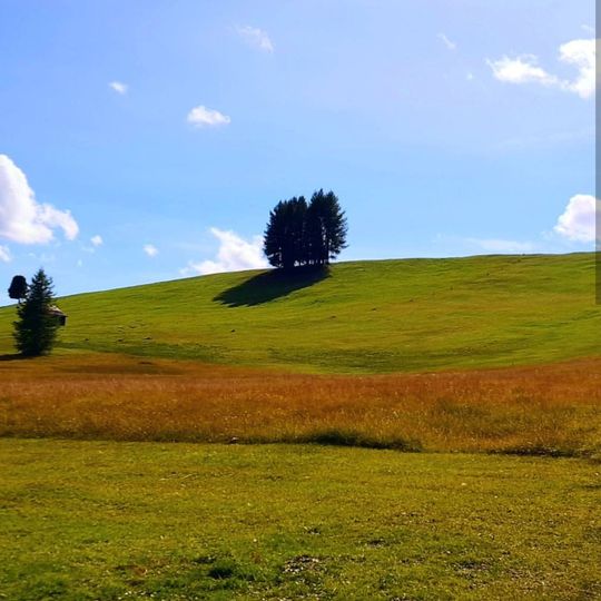 Prati dell'Armentara