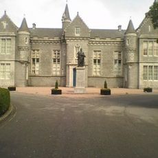 Aberdeen Grammar School
