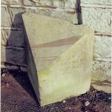 Milestone, Whitworth