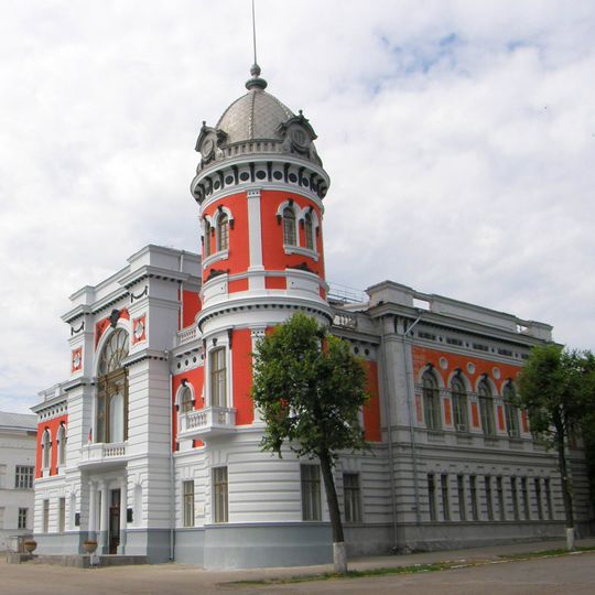 Ulyanovsk Oblast Art Museum