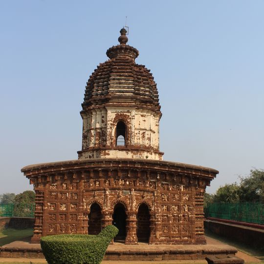 Kalachand Temple