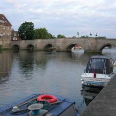 Old Bridge, Huntingdon
