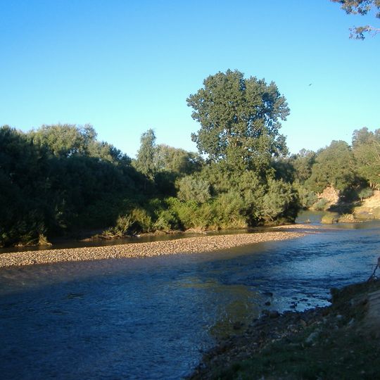 Medjerda River