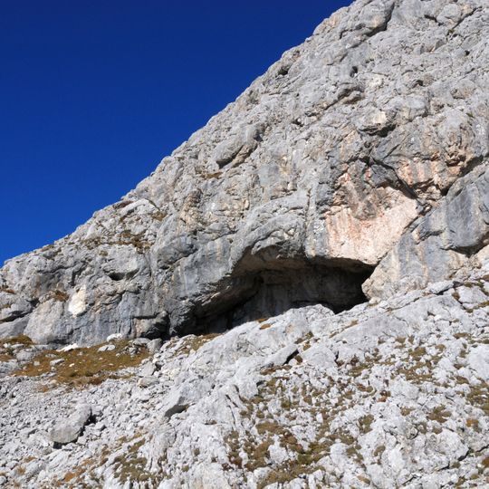Brieglersberghöhle