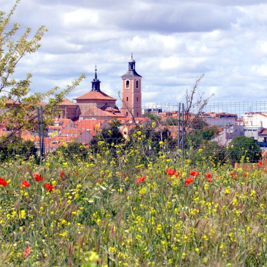 Valdemoro