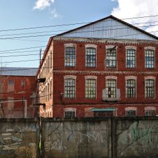 Малая ткацкая (Струнино)