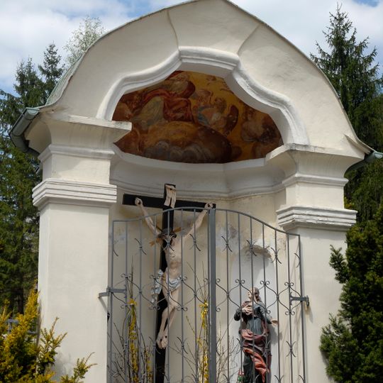 Schulkreuzkapelle