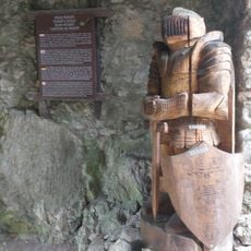 Statue