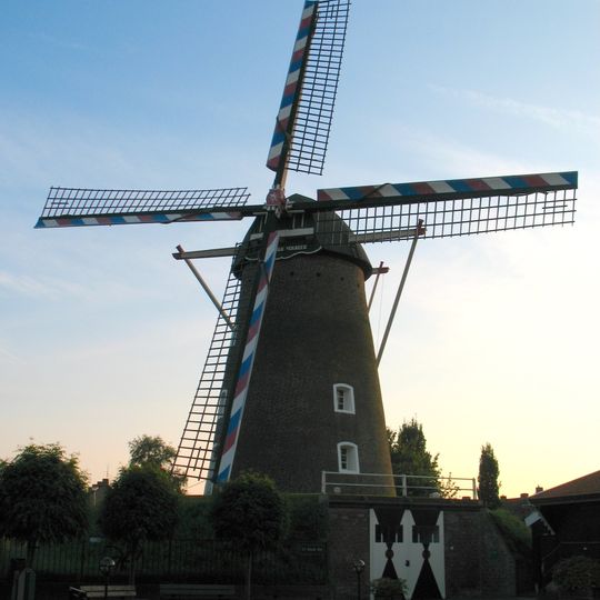 Molen van Verbeek