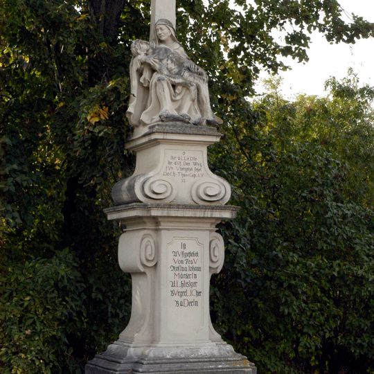 Pietà in Wullersdorf