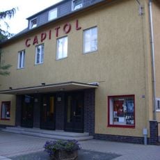 Capitol-Filmtheater