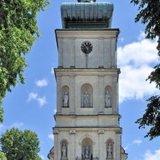 Dzwonnica w Odporyszowie