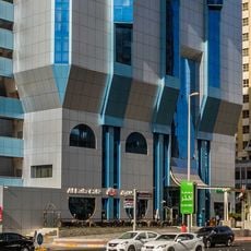 Nehal Hotel