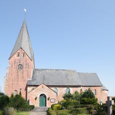St. Ursula