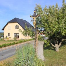 Betkreuz Denkmalsweg 2 (bei)