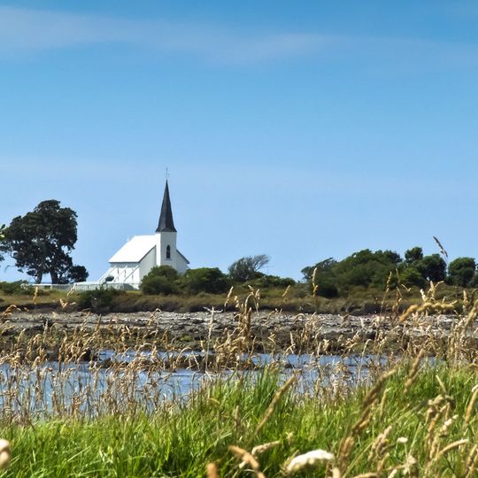 Raukokore
