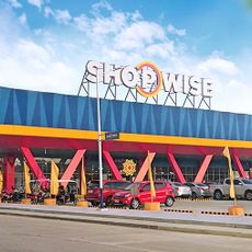 Shopwise
