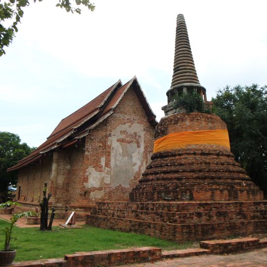 Wat Samana Kottharam