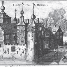 Kasteel Hemmen