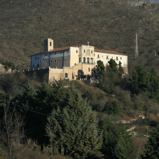Biblioteca Padre Antonio Fania
