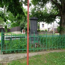 Pomník padlým v Pňovicích